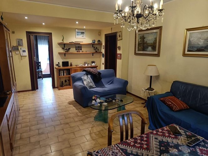 Appartamento 3 locali - Rif. 180 Como