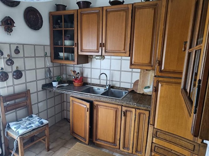 Appartamento 3 locali - Rif. 180 Como