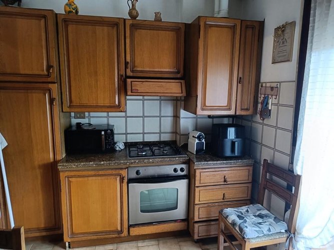 Appartamento 3 locali - Rif. 180 Como