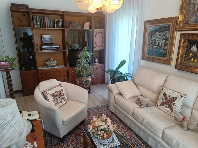 Appartamento 2 locali - Rif. 182