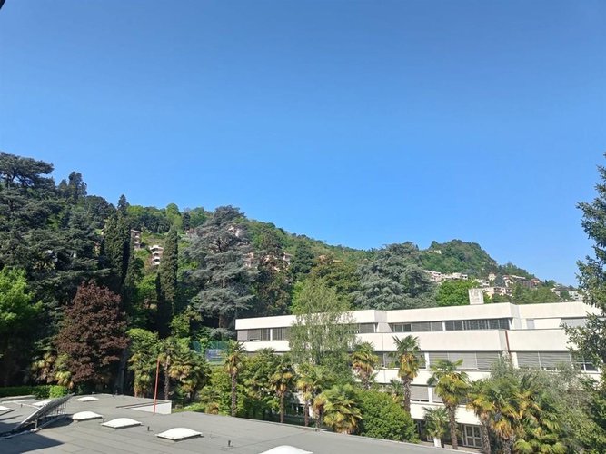 Appartamento 2 locali - Rif. 182 Como