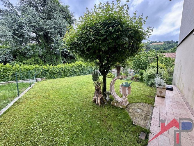 Appartamento 3 locali - Rif. 578 Villa d'Adda