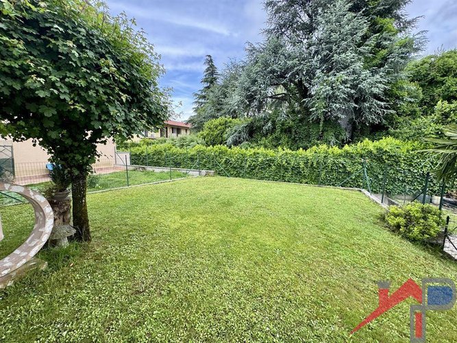 Appartamento 3 locali - Rif. 578 Villa d'Adda
