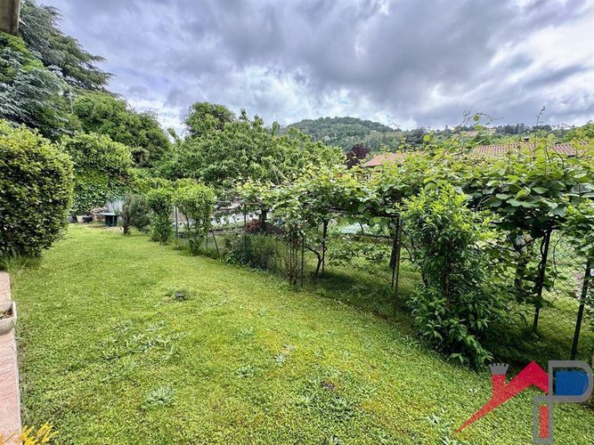 Appartamento 3 locali - Rif. 578 Villa d'Adda