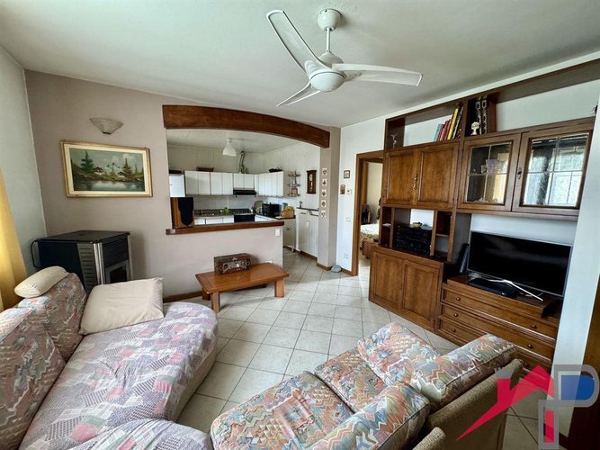 Appartamento 3 locali - Rif. 578 Villa d'Adda