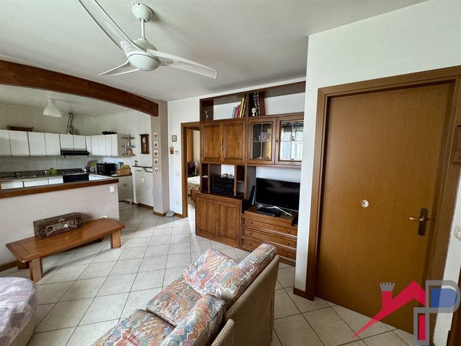 Appartamento 3 locali - Rif. 578 Villa d'Adda