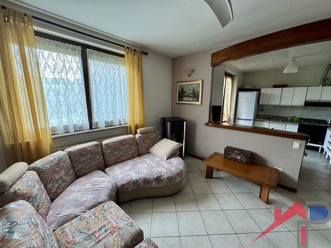 Appartamento 3 locali - Rif. 578 Villa d'Adda