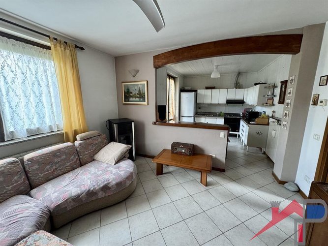 Appartamento 3 locali - Rif. 578 Villa d'Adda