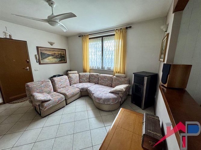 Appartamento 3 locali - Rif. 578 Villa d'Adda