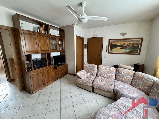 Appartamento 3 locali - Rif. 578 Villa d'Adda