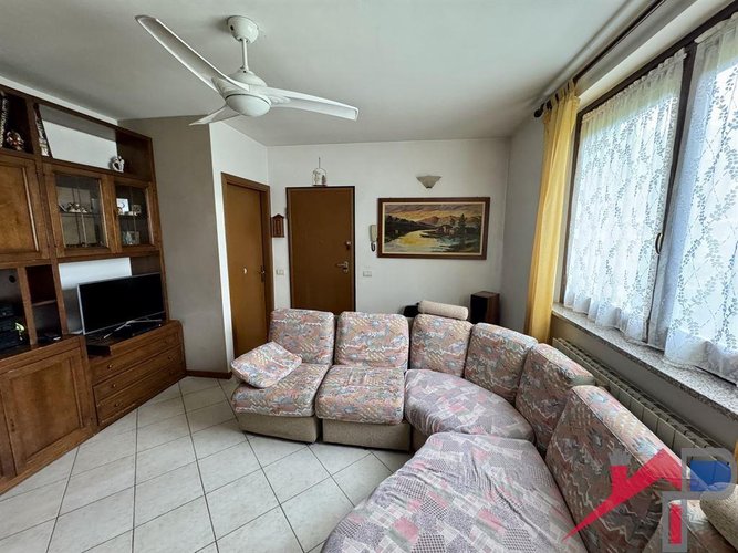 Appartamento 3 locali - Rif. 578 Villa d'Adda