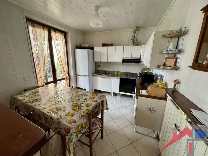 Appartamento 3 locali - Rif. 578 Villa d'Adda