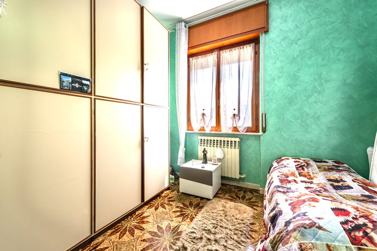 Trilocale Alzano Lombardo