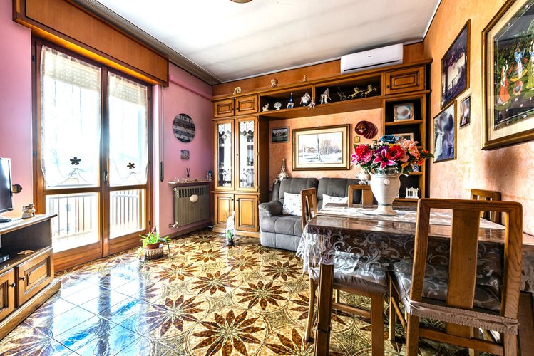 casa singola Alzano Lombardo