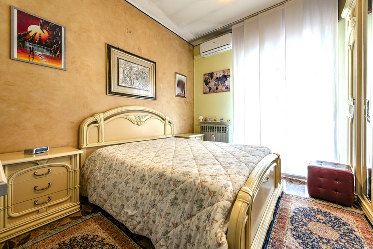 Trilocale Alzano Lombardo