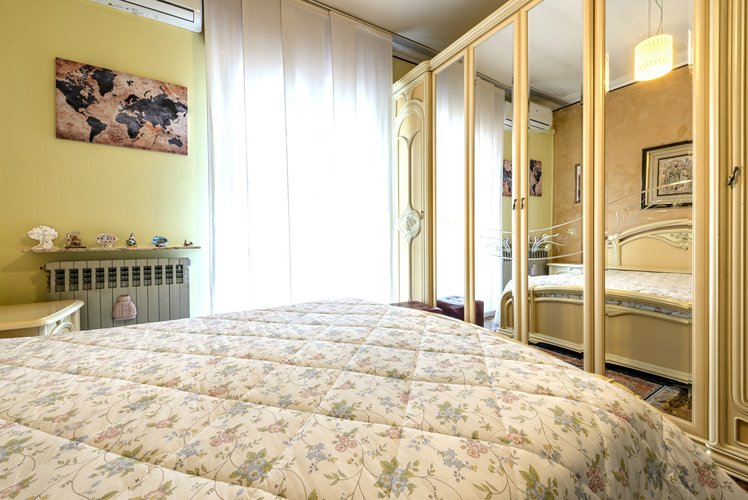 Trilocale Alzano Lombardo