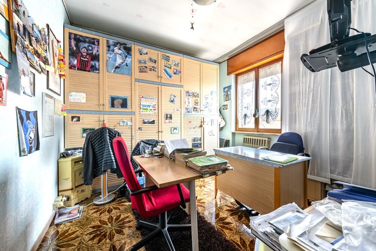 Trilocale Alzano Lombardo