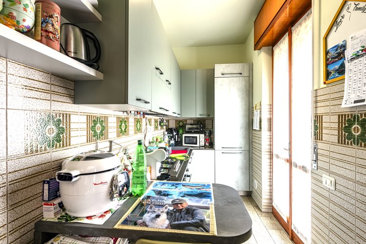 Trilocale Alzano Lombardo