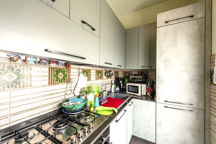 Trilocale Alzano Lombardo