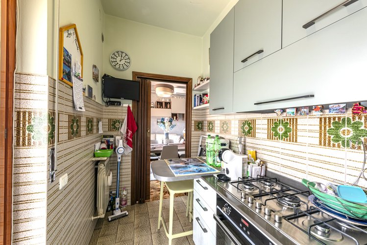 Trilocale Alzano Lombardo