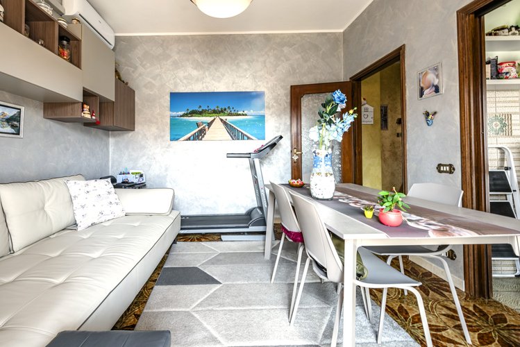 Trilocale Alzano Lombardo