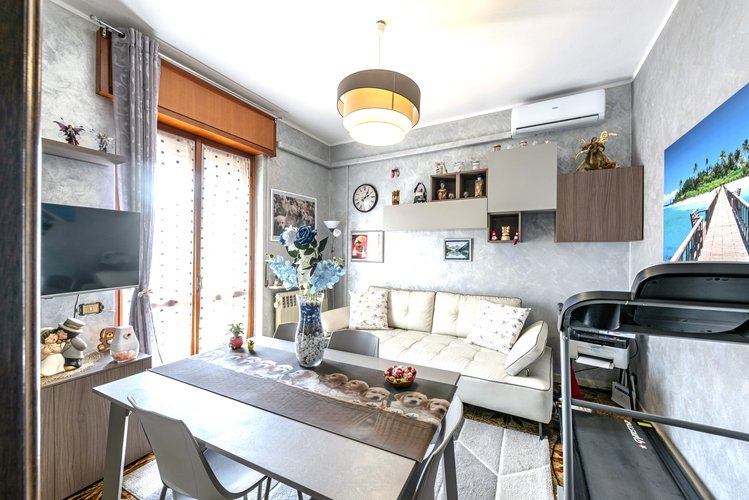 casa singola Alzano Lombardo