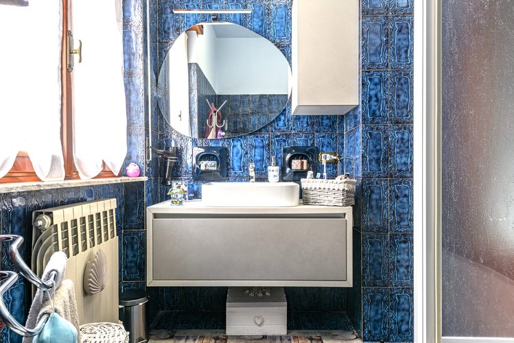 Trilocale Alzano Lombardo