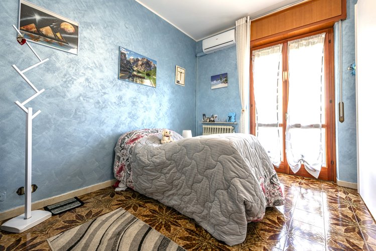 casa singola Alzano Lombardo