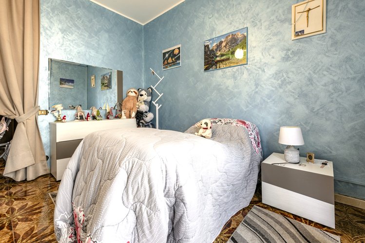 Trilocale Alzano Lombardo