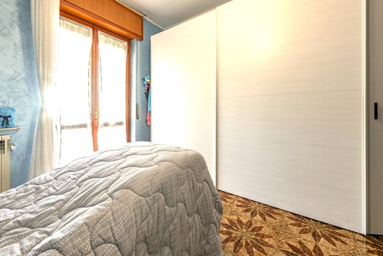 Trilocale Alzano Lombardo