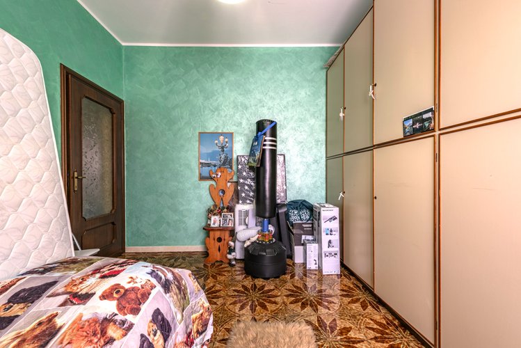 casa singola Alzano Lombardo