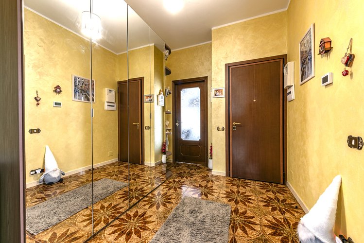 casa singola Alzano Lombardo