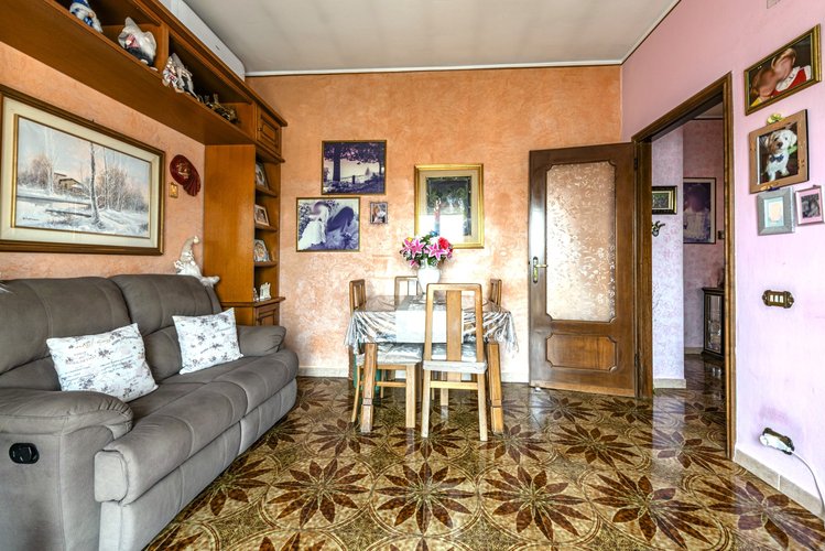 Trilocale Alzano Lombardo