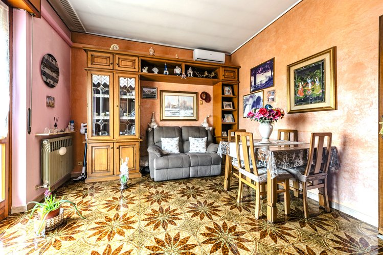 Trilocale Alzano Lombardo