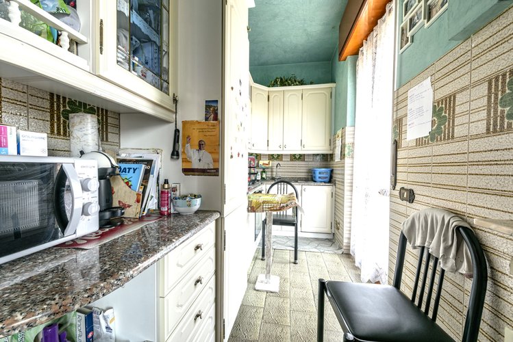 Trilocale Alzano Lombardo