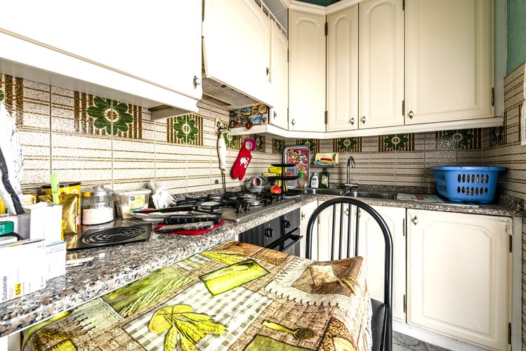 Trilocale Alzano Lombardo