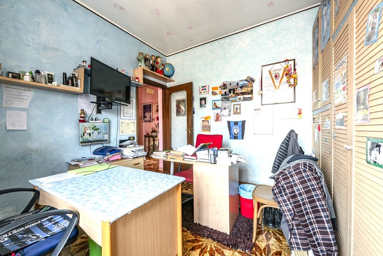 Trilocale Alzano Lombardo