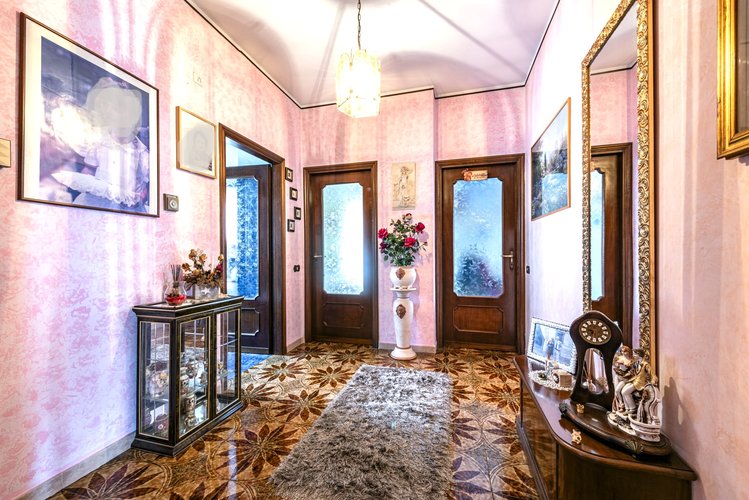 casa singola Alzano Lombardo