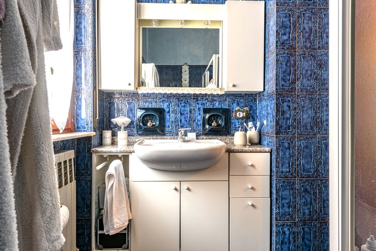 Trilocale Alzano Lombardo