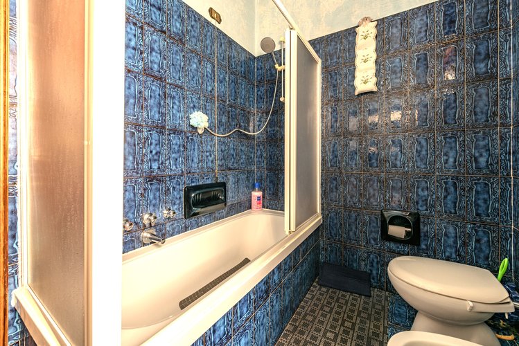 Trilocale Alzano Lombardo