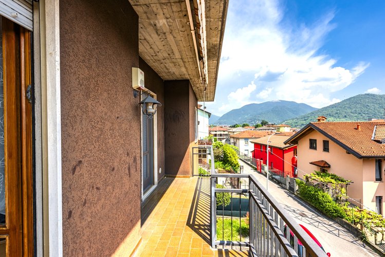 Trilocale Alzano Lombardo