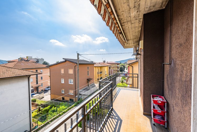 casa singola Alzano Lombardo
