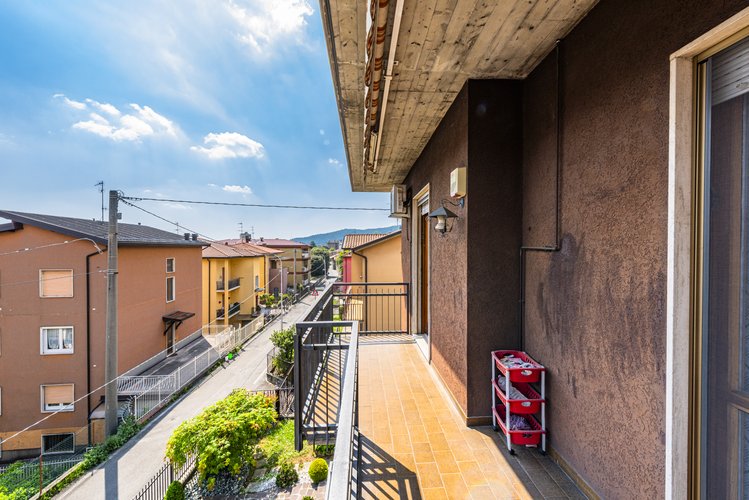 casa singola Alzano Lombardo