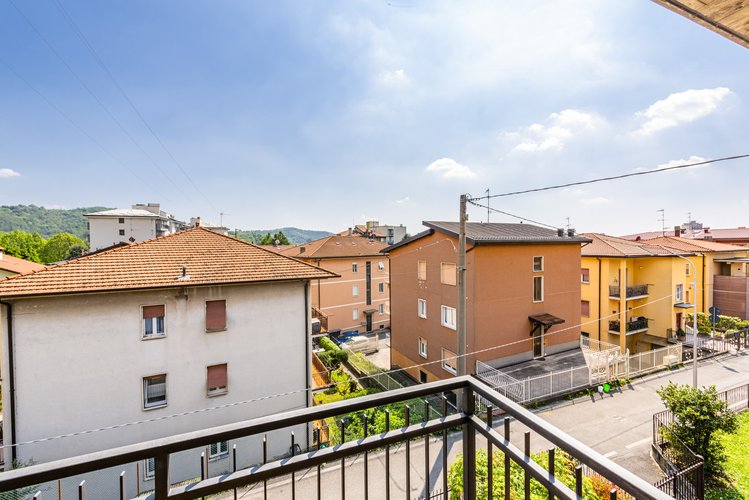 casa singola Alzano Lombardo