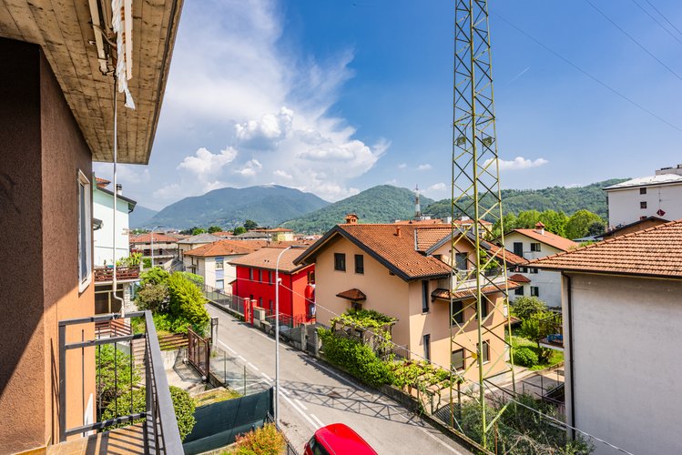 Trilocale Alzano Lombardo