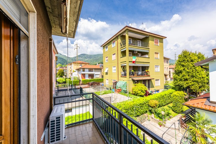 Trilocale Alzano Lombardo