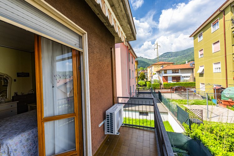 casa singola Alzano Lombardo