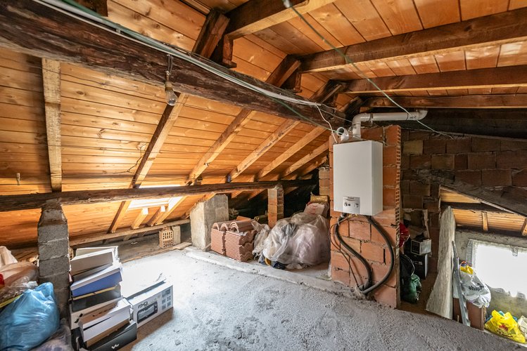 Trilocale Alzano Lombardo