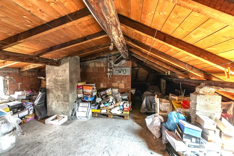 Trilocale Alzano Lombardo