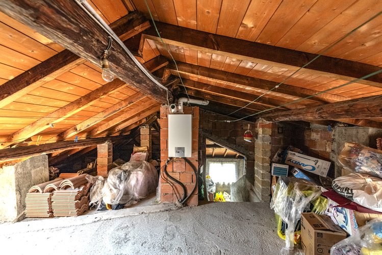 Trilocale Alzano Lombardo